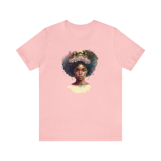 Flower Queen - Unisex Tee