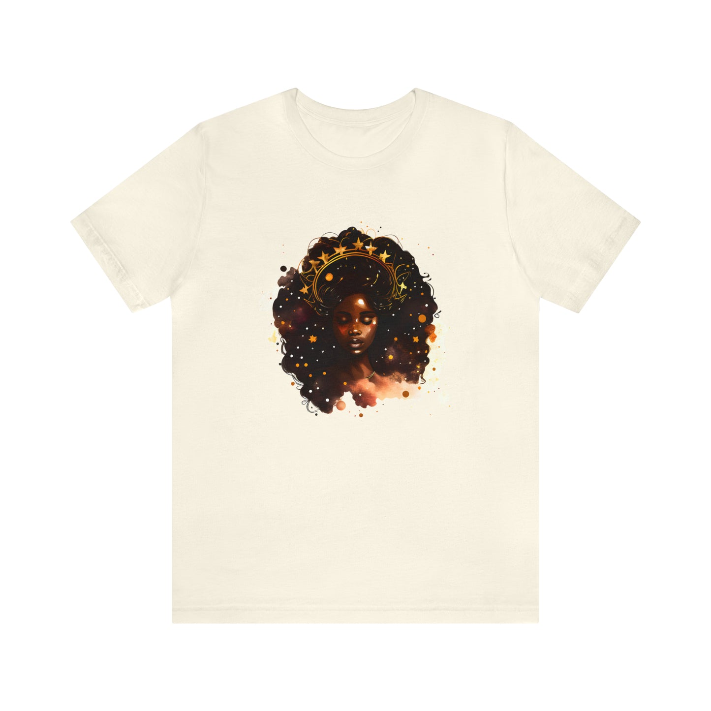 Star Queen - Unisex Tee