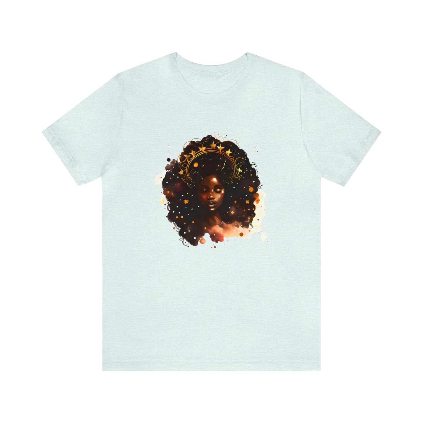 Star Queen - Unisex Tee