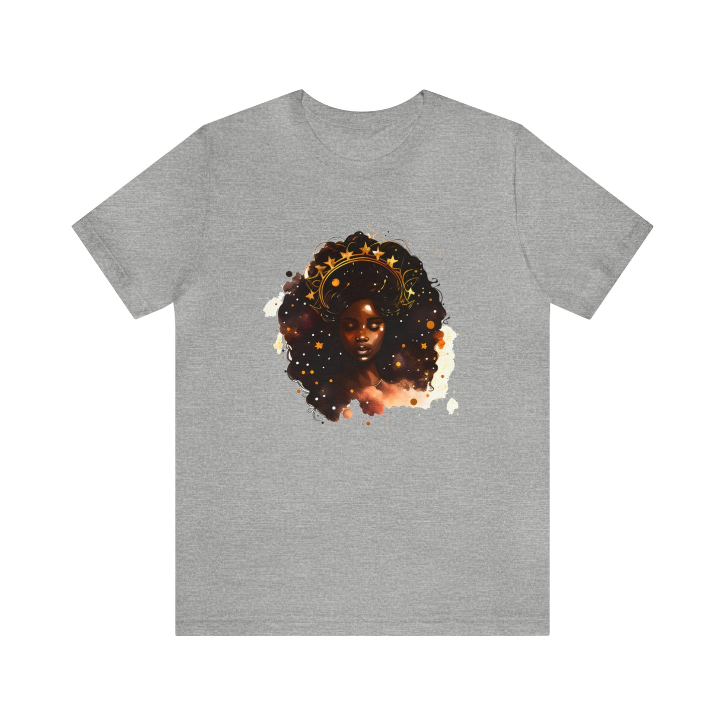 Star Queen - Unisex Tee