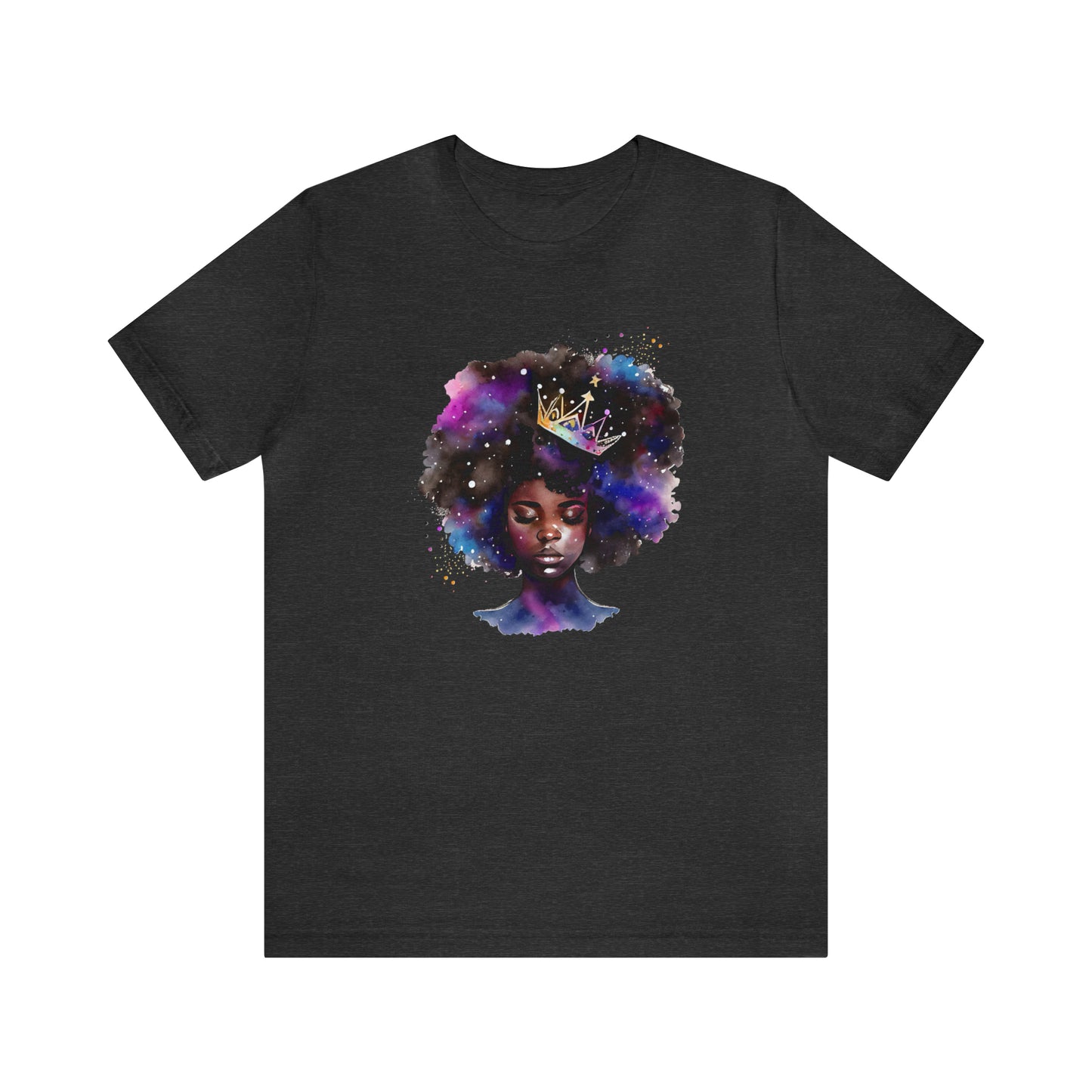 Galaxy Queen - Unisex Tee