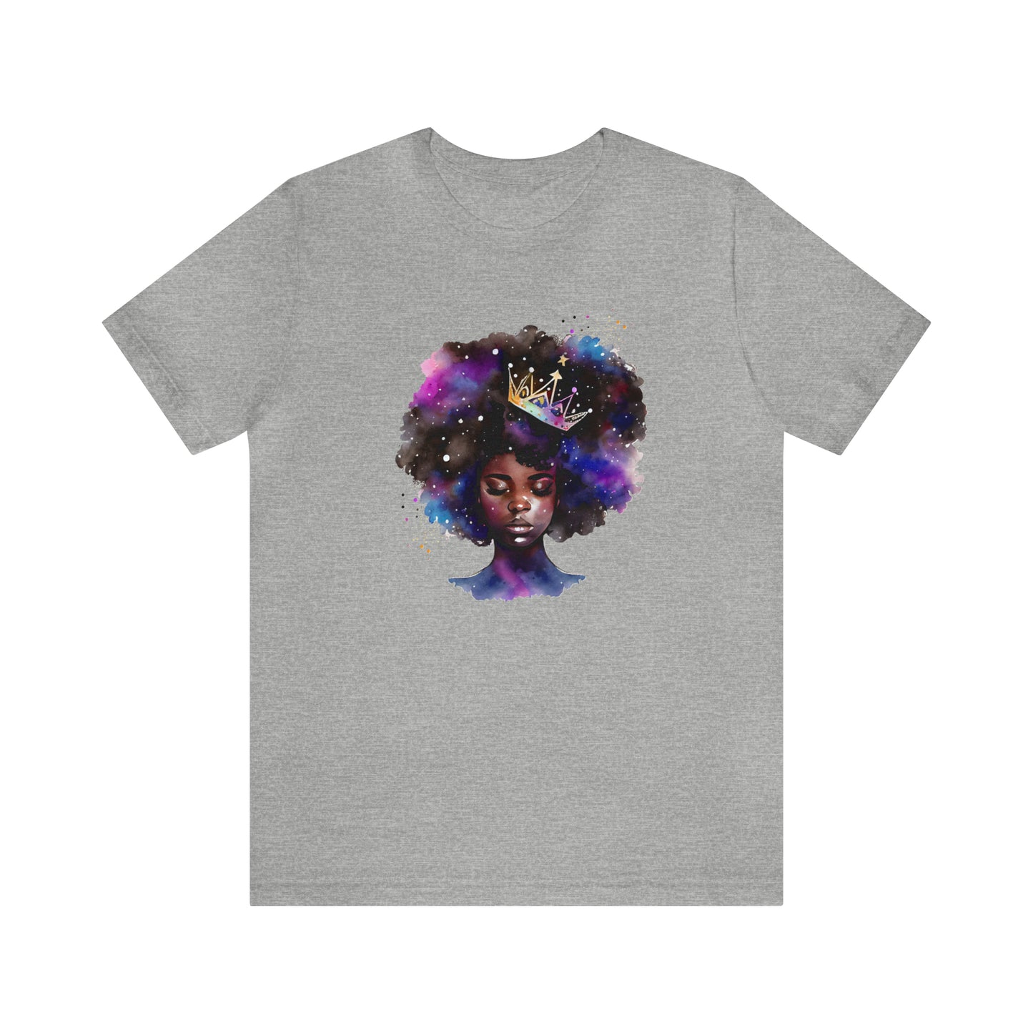 Galaxy Queen - Unisex Tee
