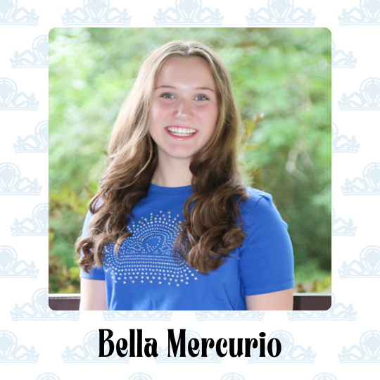 Bella Mercurio