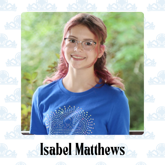 Isabel Matthews