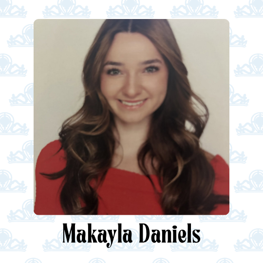 Makayla Daniels