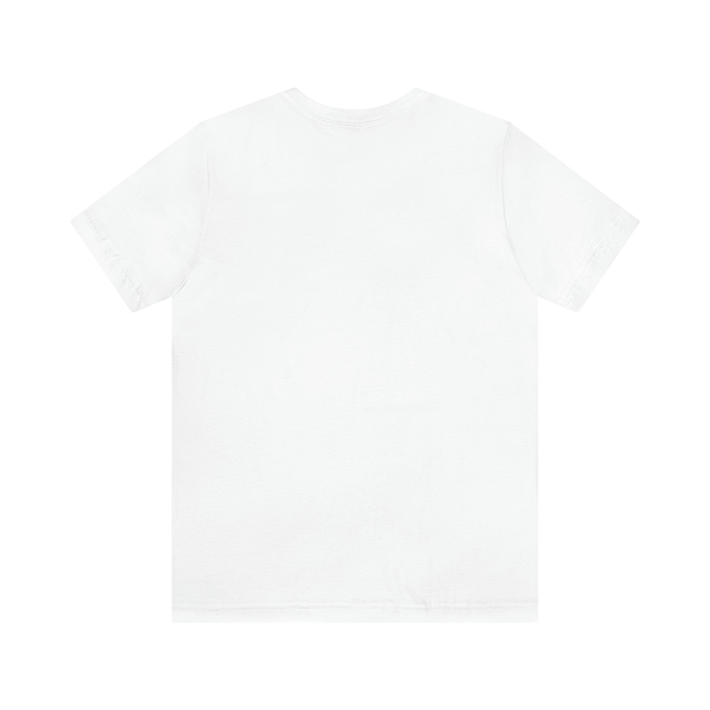 Queen's Crew - Unisex Tee