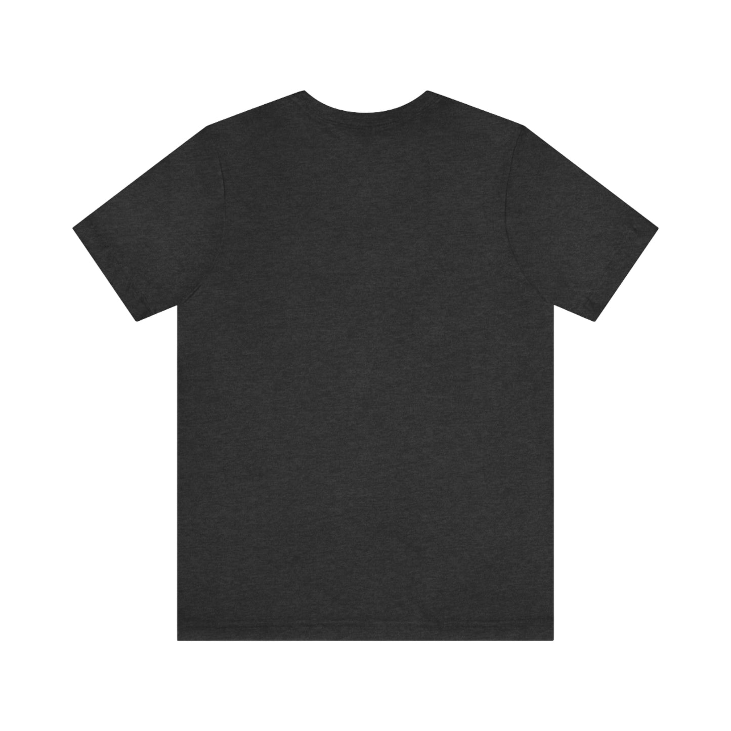 Queen's Crew - Unisex Tee
