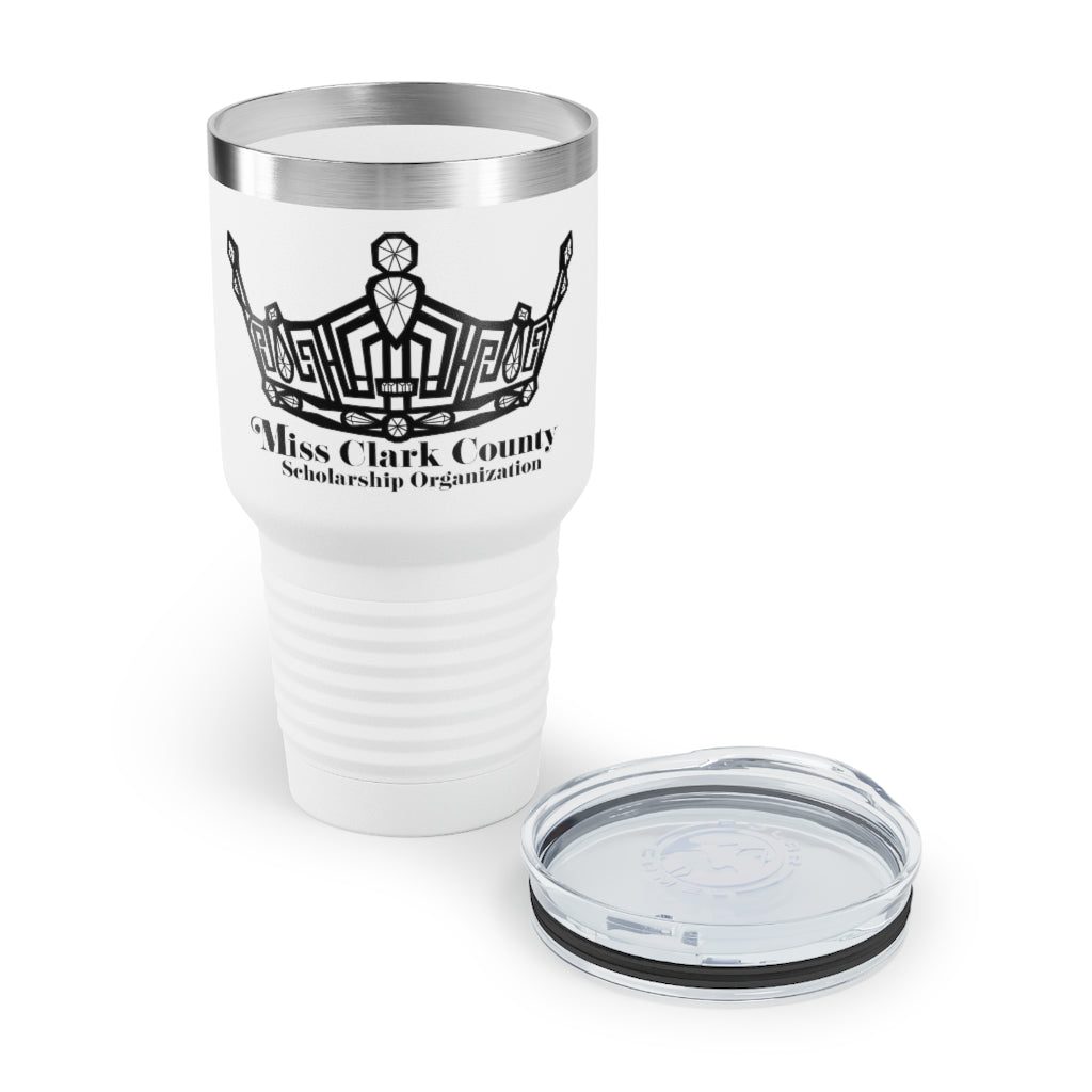 MCCSO - Ringneck Tumbler, 30oz