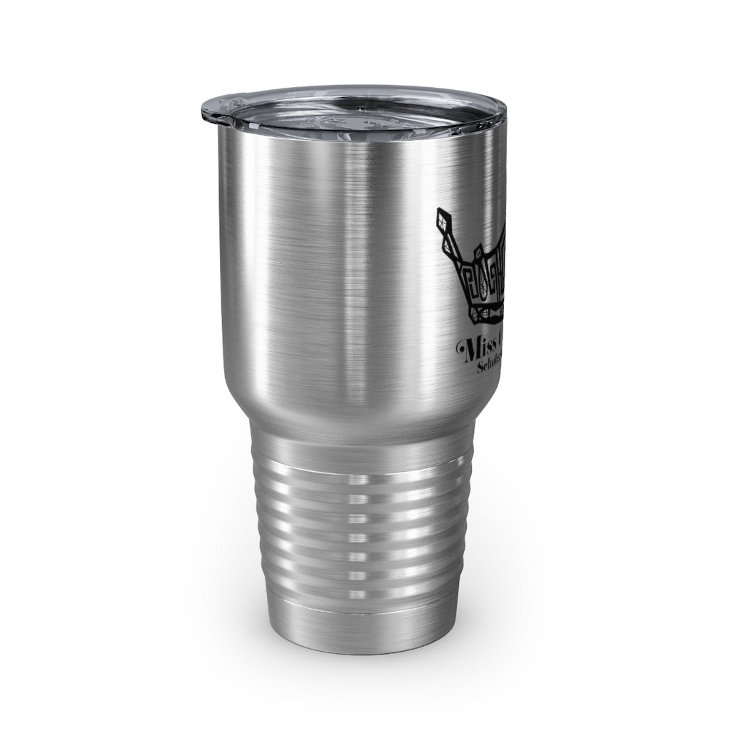 MCCSO - Ringneck Tumbler, 30oz