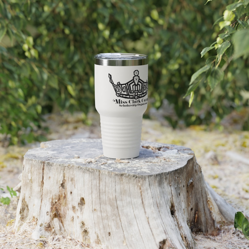 MCCSO - Ringneck Tumbler, 30oz