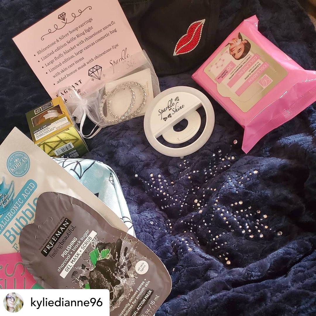 Holiday Box - Limited Edition