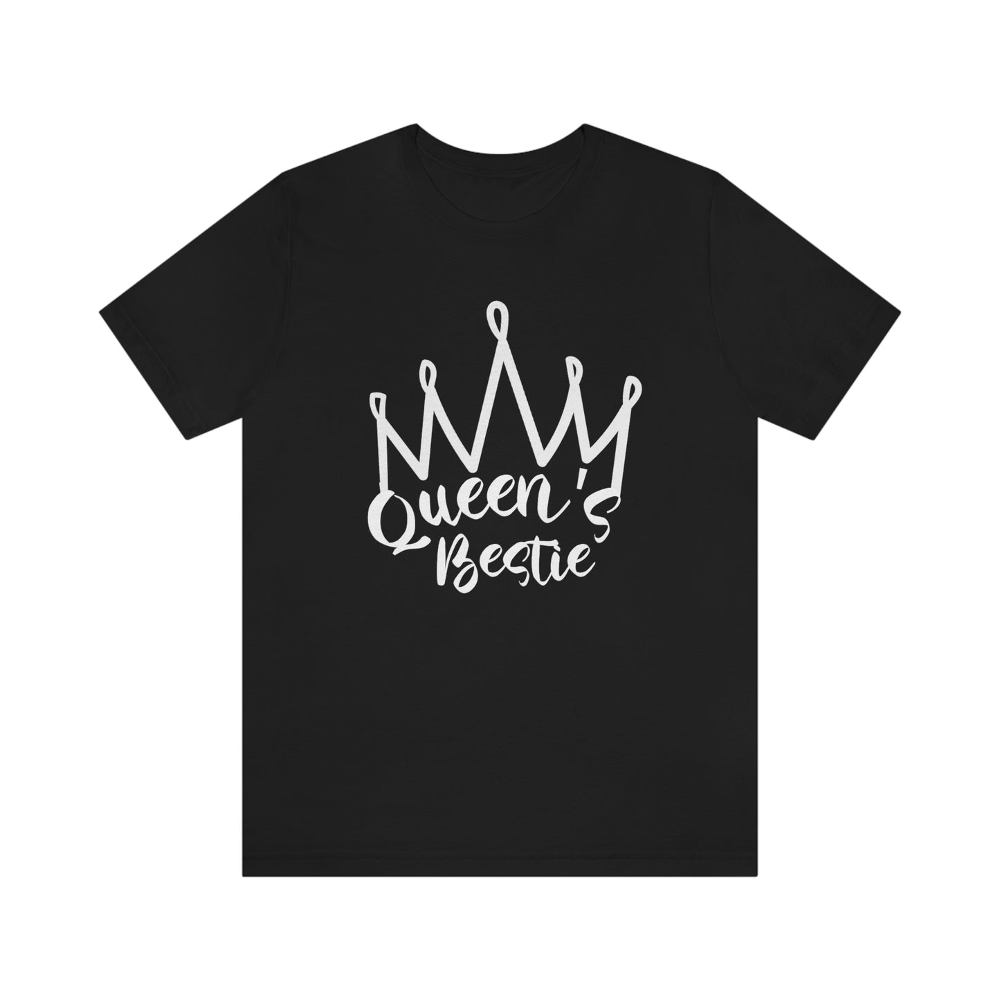 Queen's Bestie - Tee