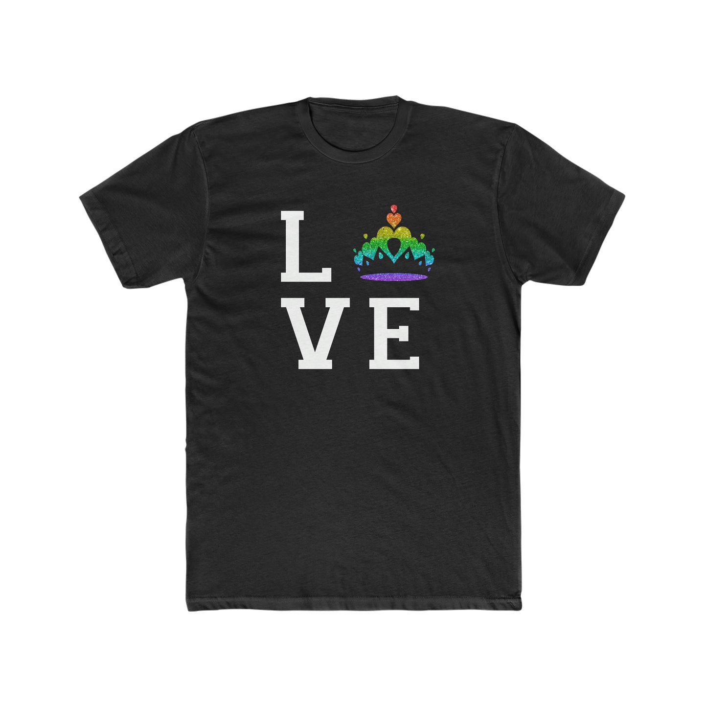 Queens for Love - Unisex Tee