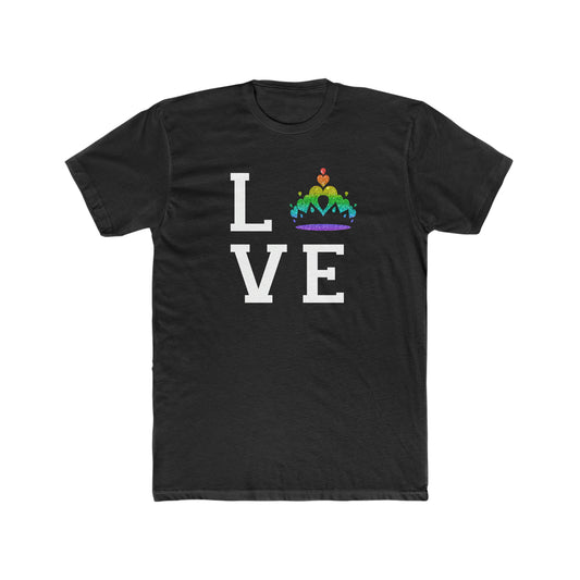 Queens for Love - Unisex Tee