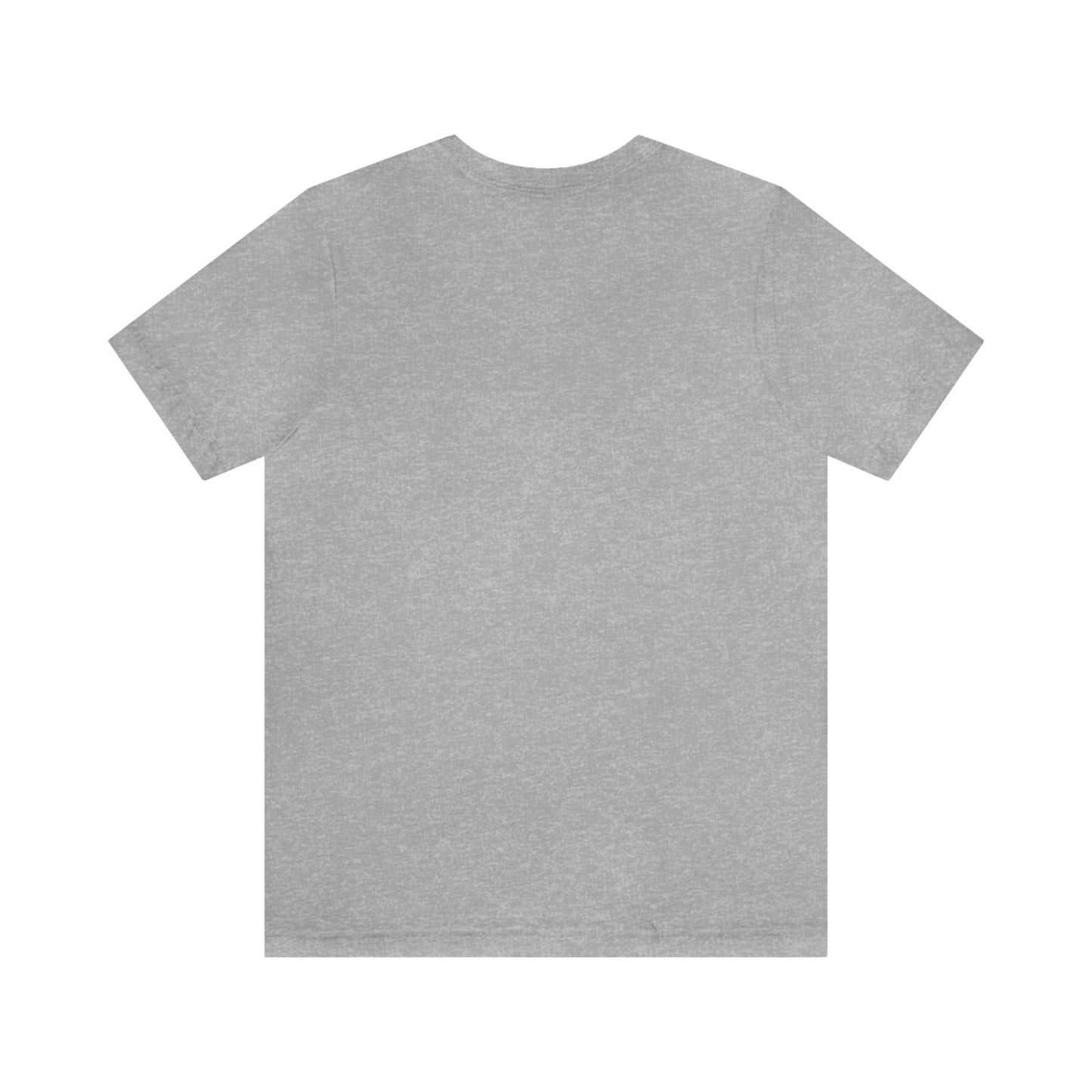 Queen's Crew - Unisex Tee