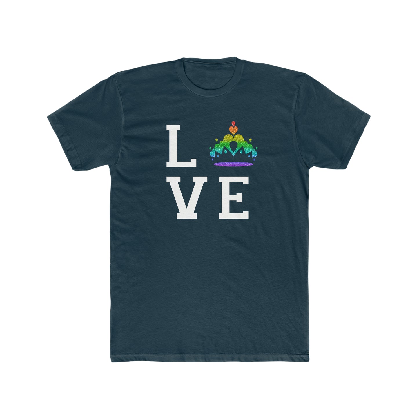 Queens for Love - Unisex Tee