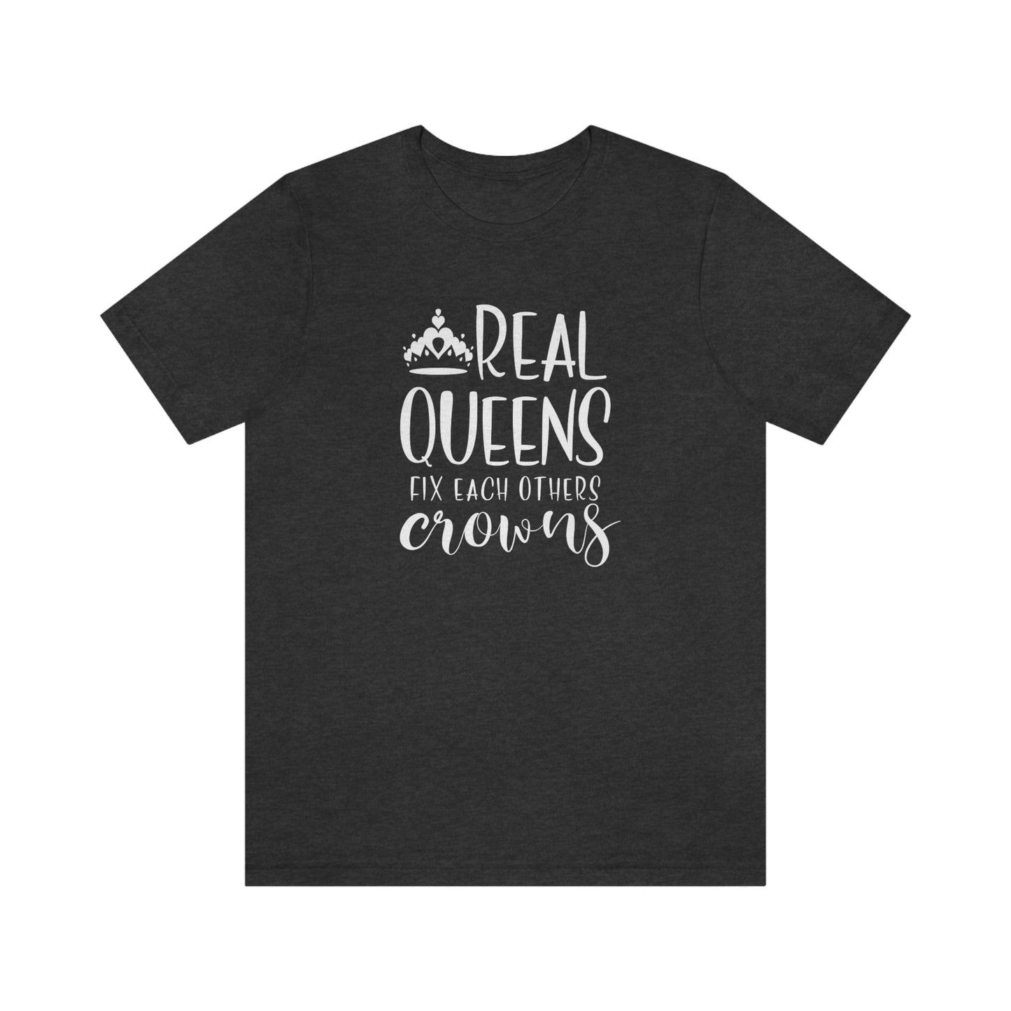 Real Girls - Unisex Tee
