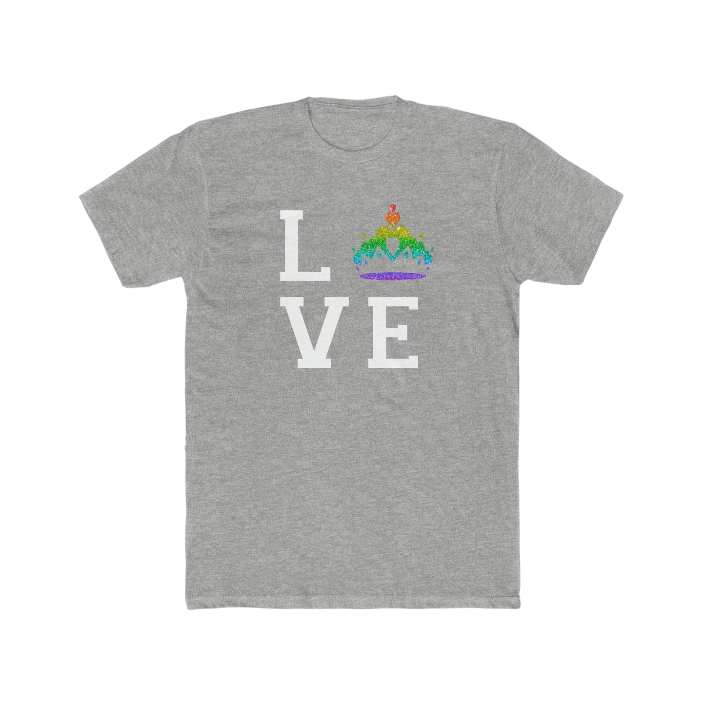 Queens for Love - Unisex Tee