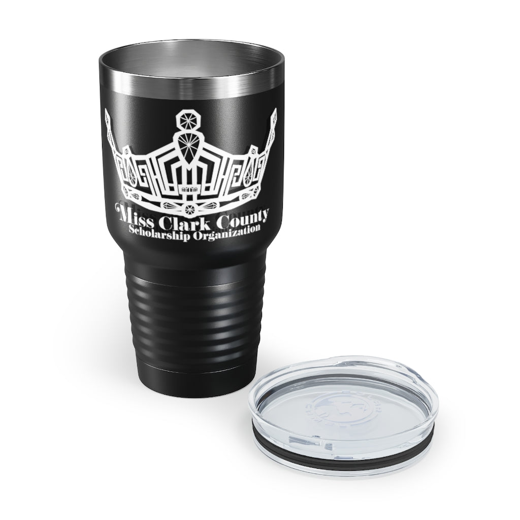 MCCSO - Ringneck Tumbler, 30oz