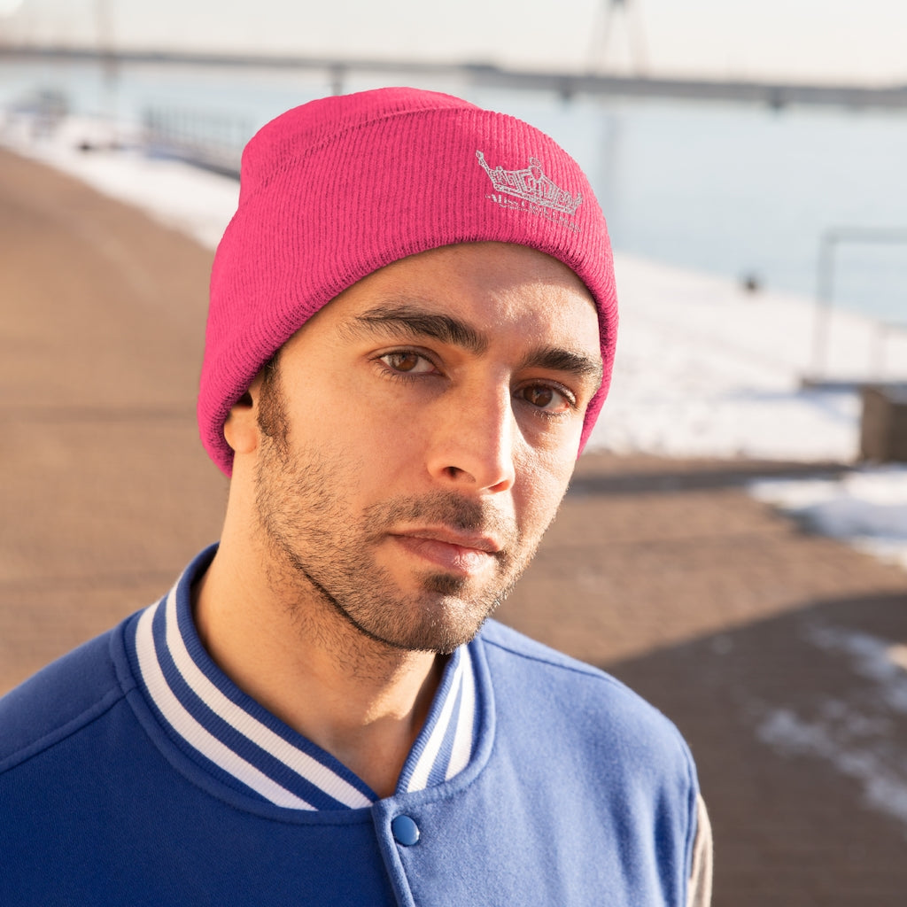 MCCSO - Knit Beanie