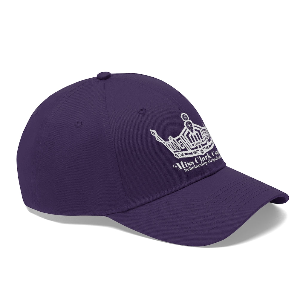 MCCSO - Twill Hat