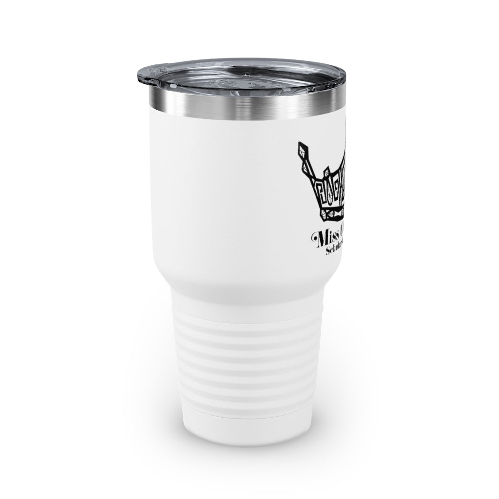 MCCSO - Ringneck Tumbler, 30oz