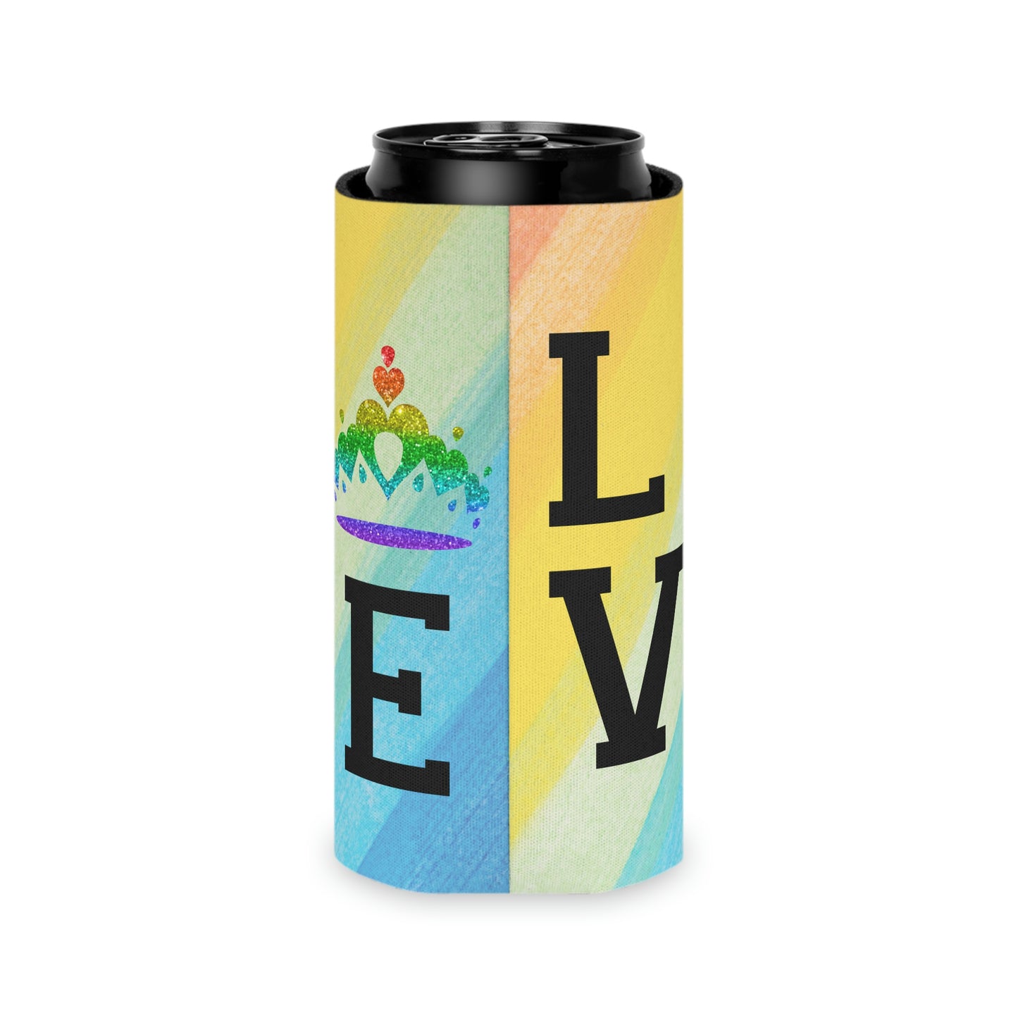 Queens for Love - Can Cooler