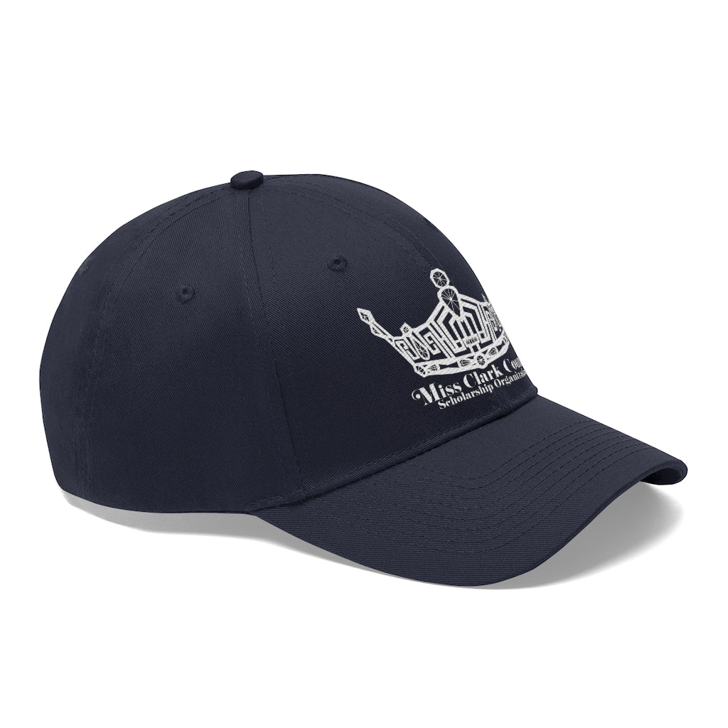 MCCSO - Twill Hat