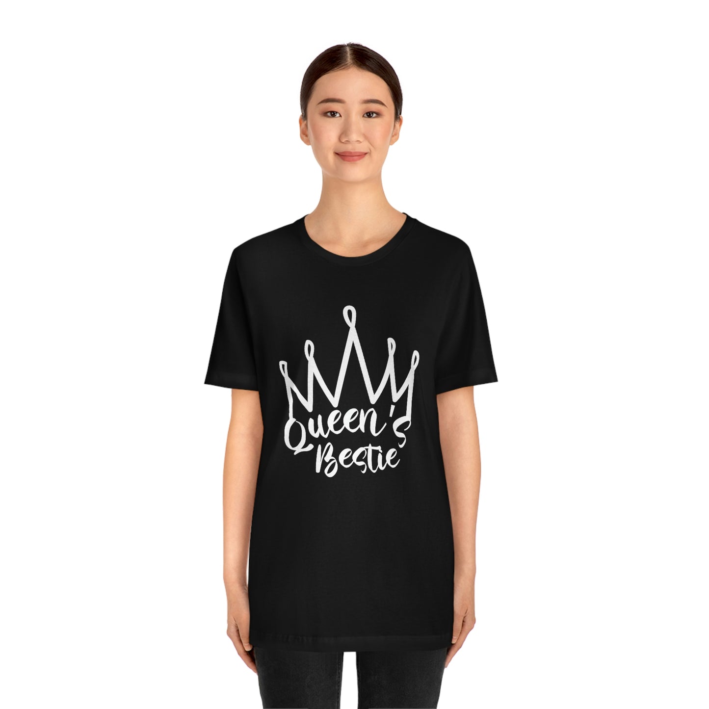 Queen's Bestie - Tee