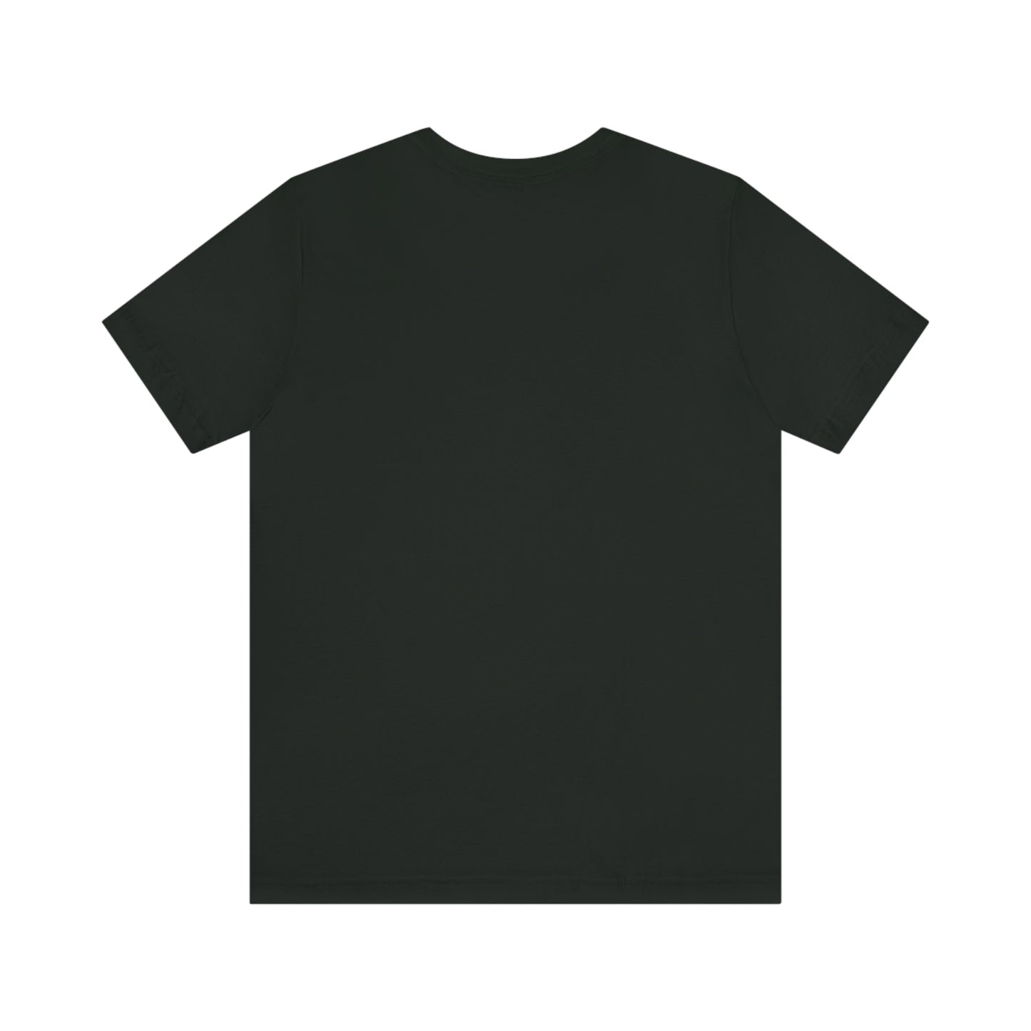 Fight Like a Queen - Unisex Jersey Short Sleeve Tee