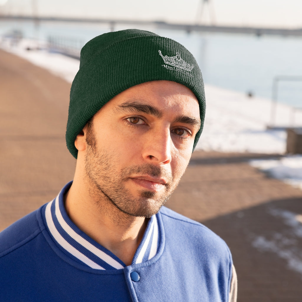 MCCSO - Knit Beanie