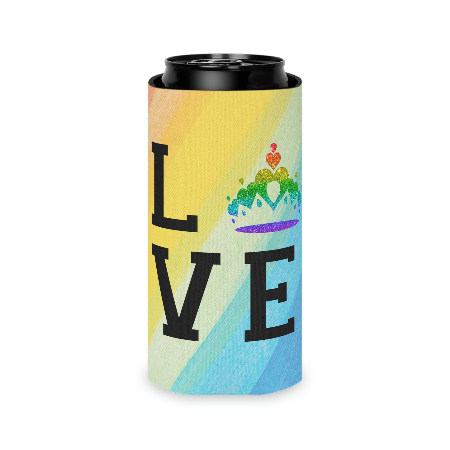 Queens for Love - Can Cooler