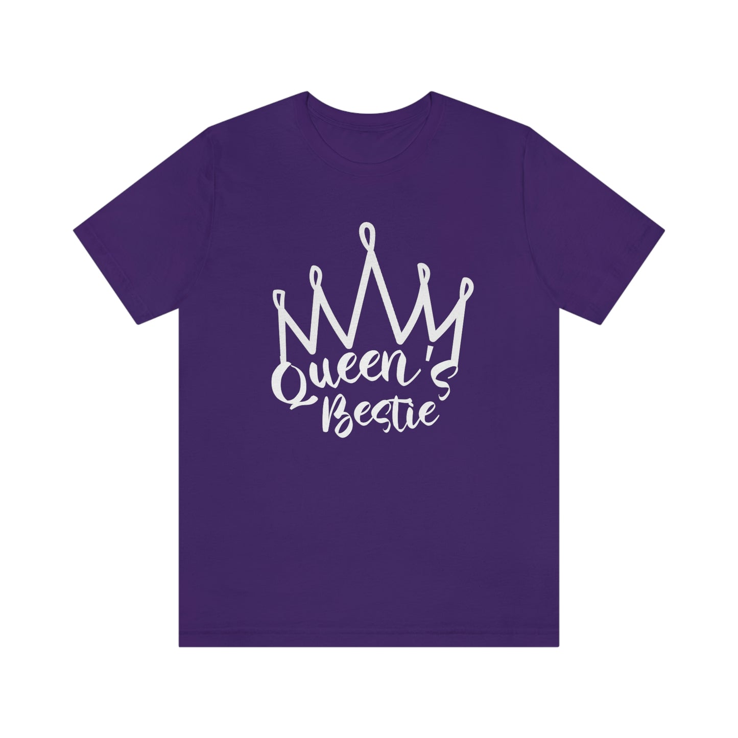 Queen's Bestie - Tee