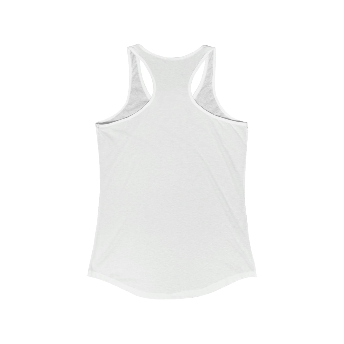 Queens for Love - Racerback Tank