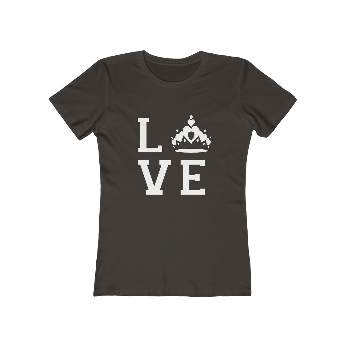 Pageant LOVE - Women's Tee