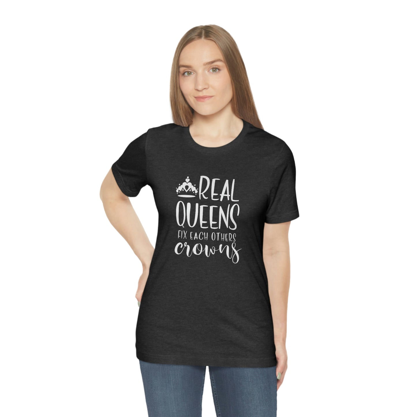 Real Girls - Unisex Tee