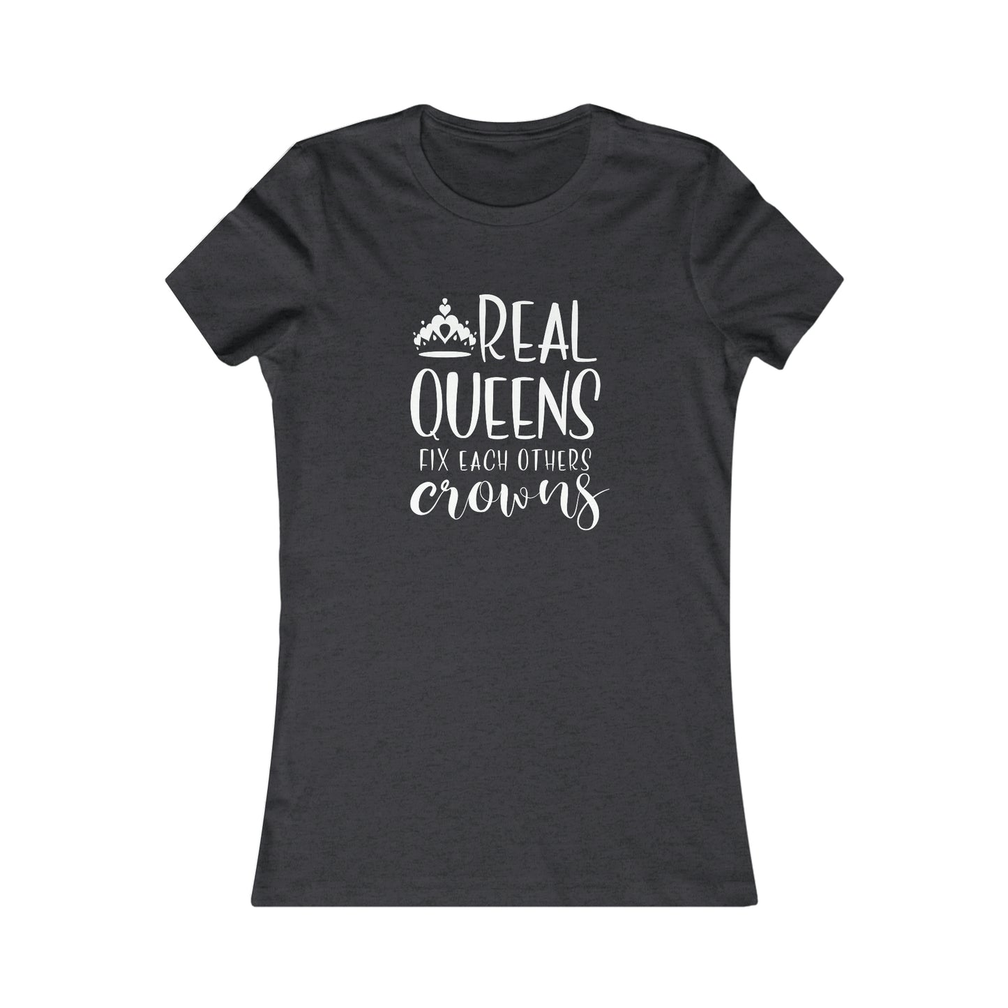 Real Queens - Women's Tee