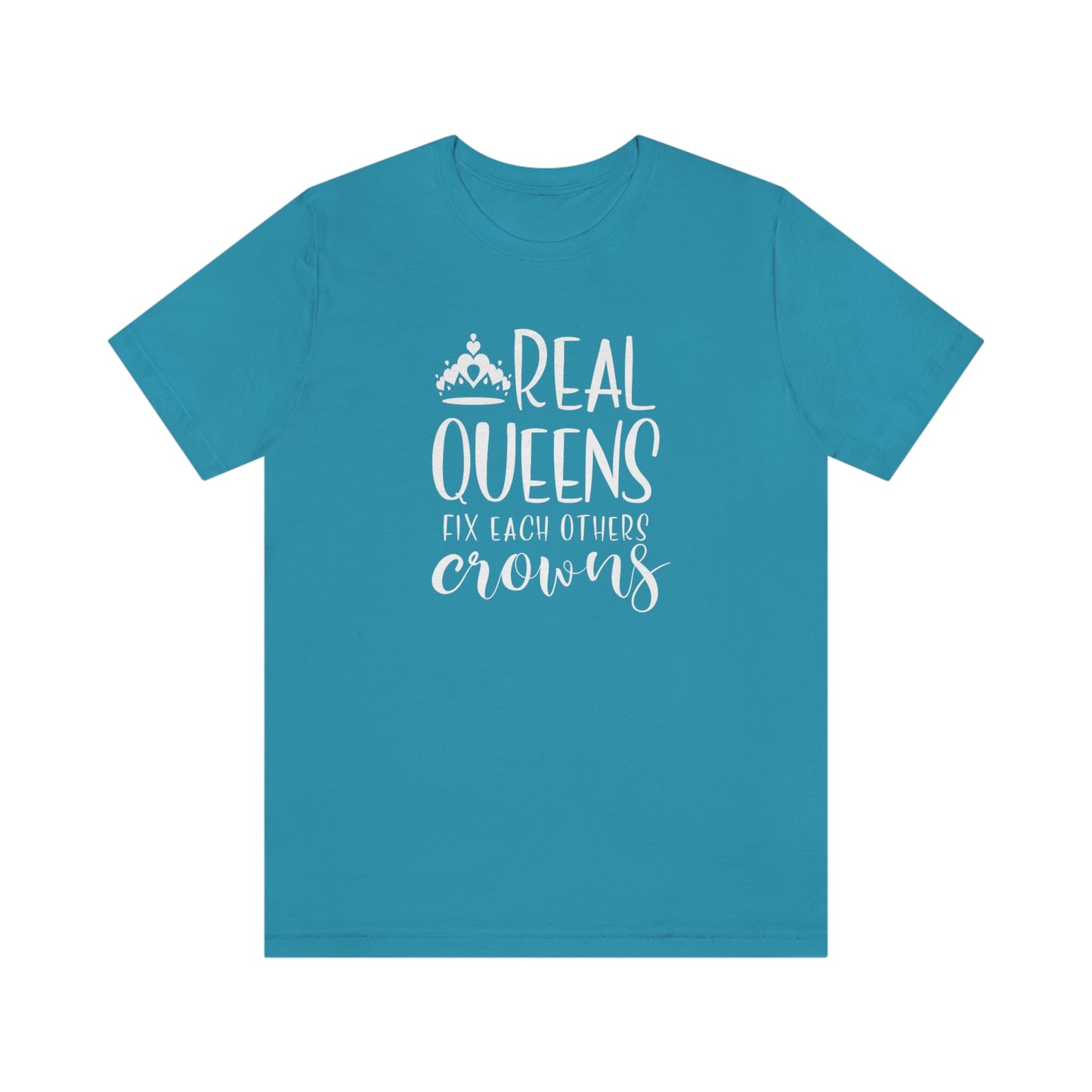 Real Girls - Unisex Tee