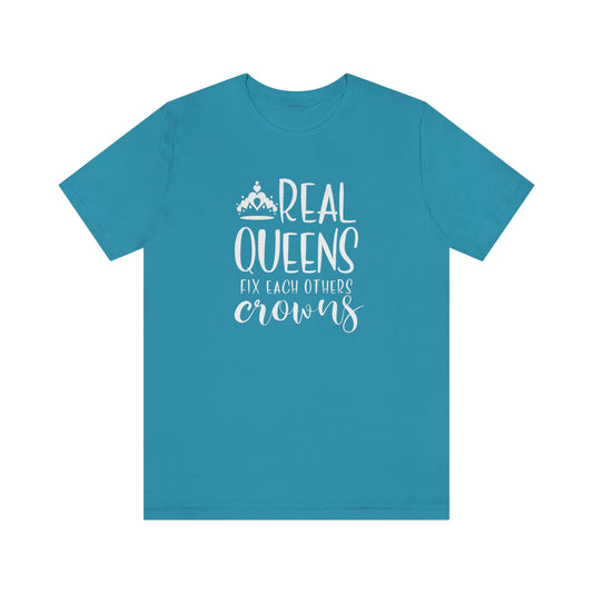 Real Girls - Unisex Tee