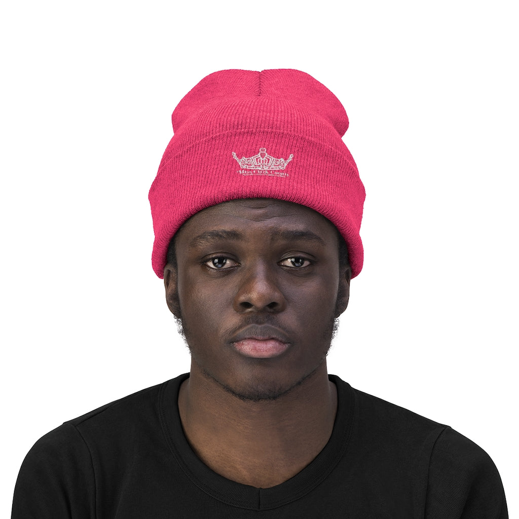 MCCSO - Knit Beanie