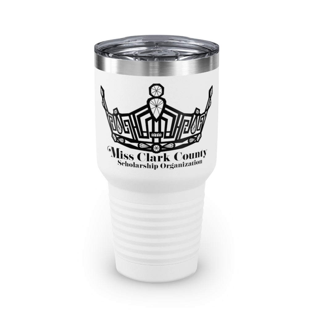 MCCSO - Ringneck Tumbler, 30oz