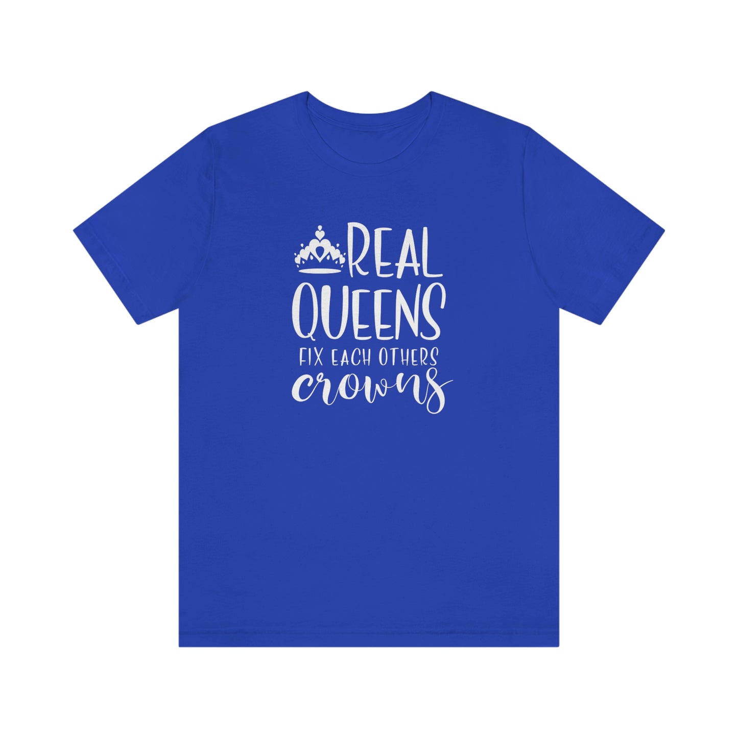 Real Girls - Unisex Tee