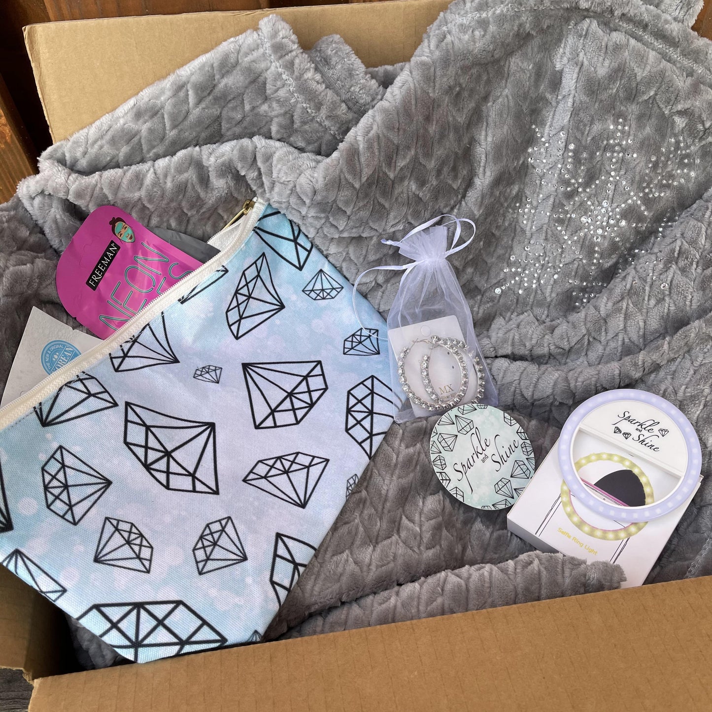 Holiday Box - Limited Edition