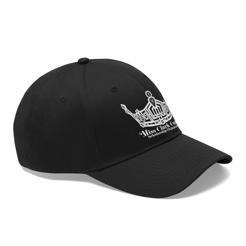 MCCSO - Twill Hat