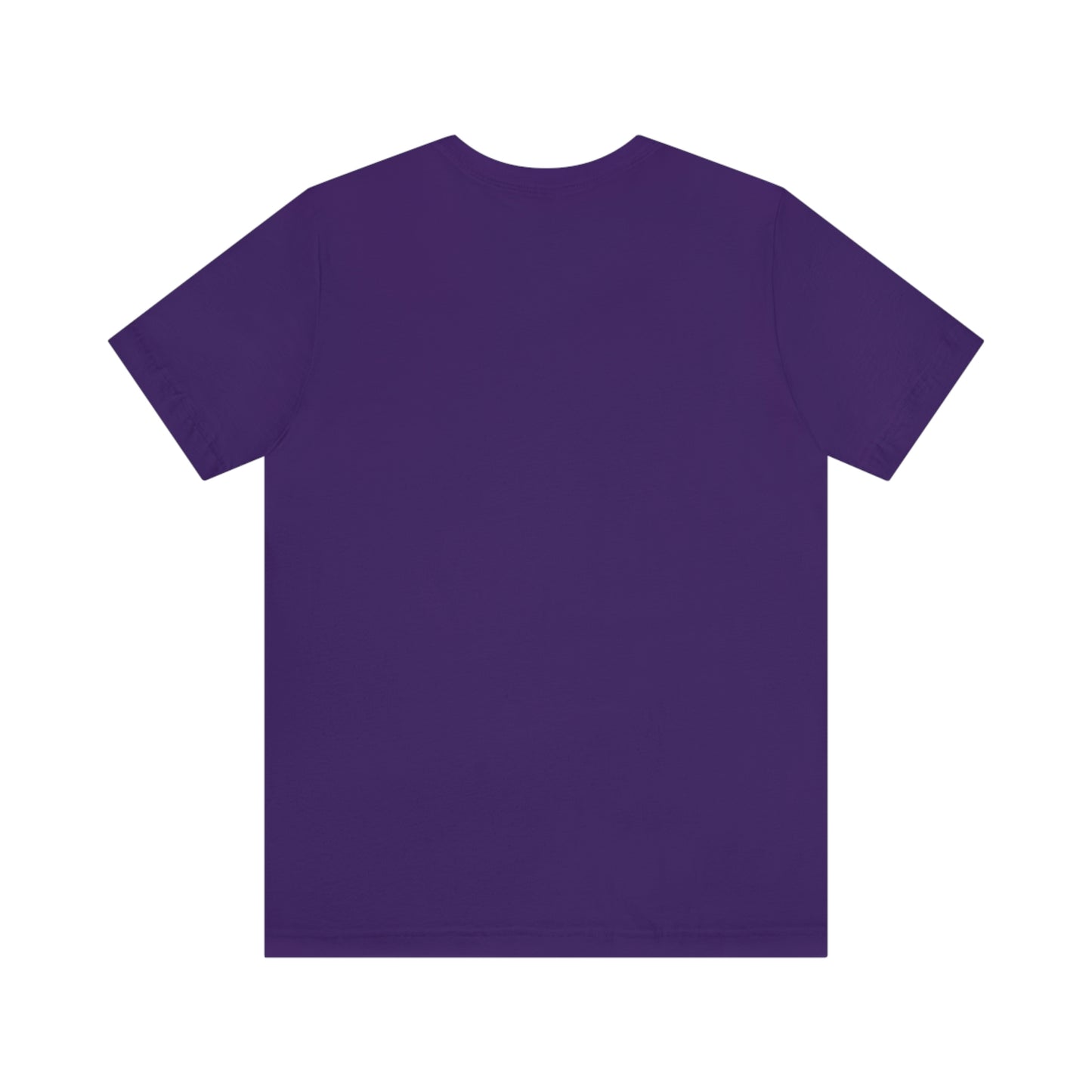 Queen's Crew - Unisex Tee