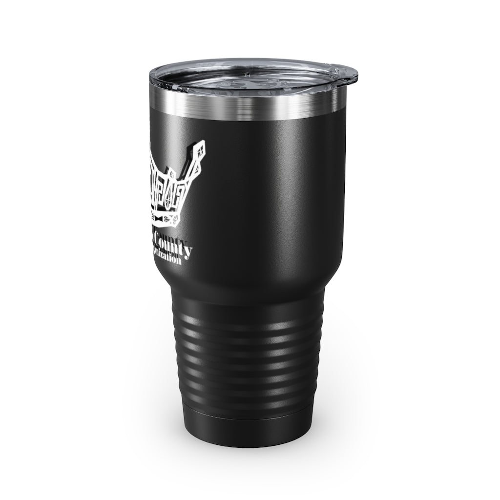 MCCSO - Ringneck Tumbler, 30oz