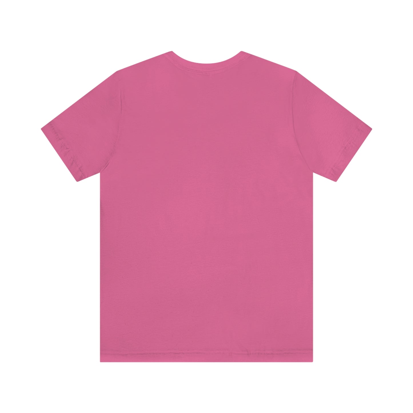 Queen's Crew - Unisex Tee