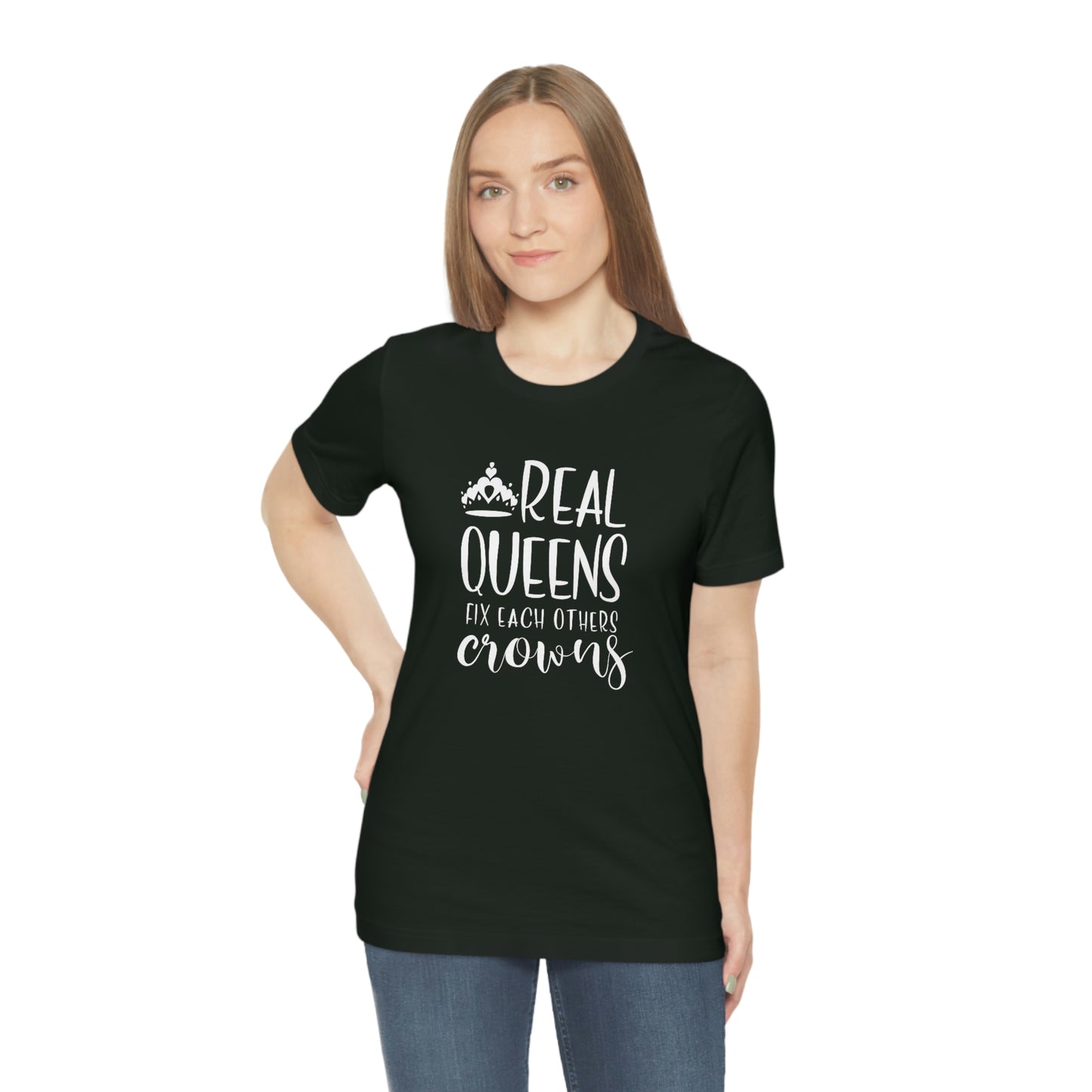 Real Girls - Unisex Tee