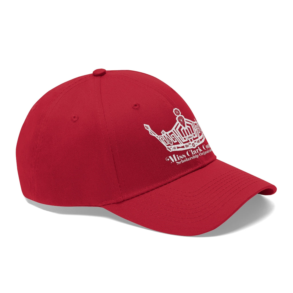 MCCSO - Twill Hat