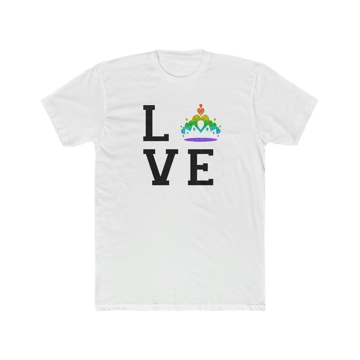 Queens for Love - Unisex Tee